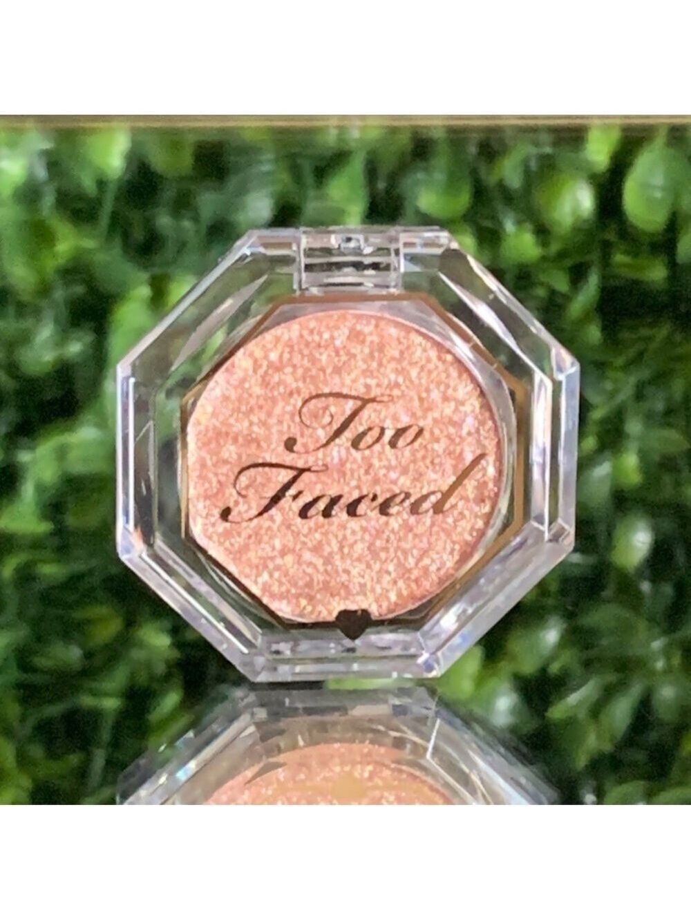 Too Faced MAGIC SPRINKLES Disco Crush High Shine Glitter Eye Face Sparkle | NEW